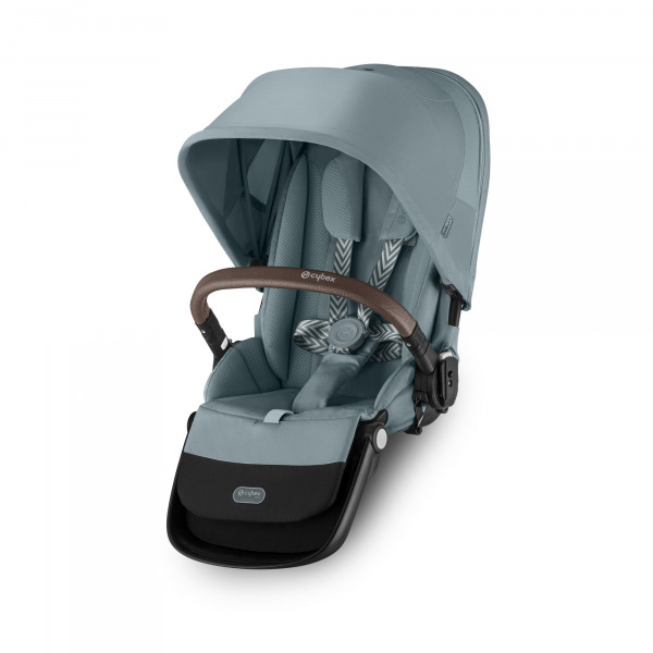 CYBEX Gold Gazelle S testvrls - Sky Blue